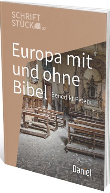 Europa mit und ohne Bibel